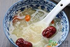银耳红枣汤孕妇能吃吗？孕妇喝银耳红枣汤好吗？