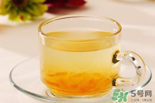 蜂蜜柚子茶可以减肥吗?减肥效果怎么样呢