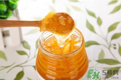 ​蜂蜜柚子茶可以减肥吗?减肥效果怎么样呢