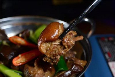 ​狗肉和羊肉能一起吃吗 狗肉和羊肉哪个更补肾