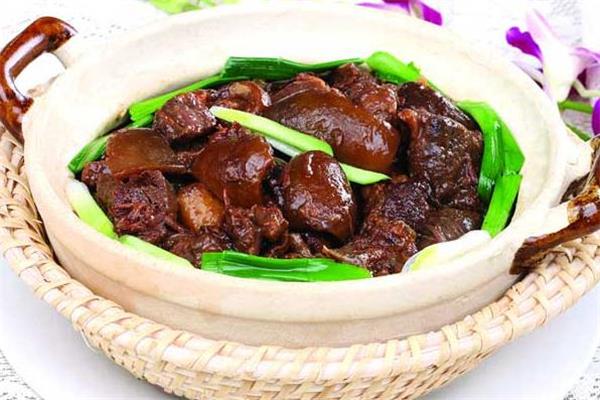 狗肉和羊肉能一起吃吗 狗肉和羊肉哪个更补肾