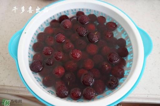 杨梅汁孕妇能喝吗？杨梅汁怎么做？