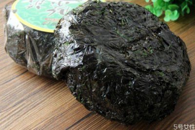 ​紫菜的生长环境是怎么样的呢 什么人群不能吃紫菜呢
