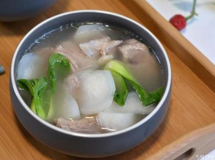排气汤什么时候喝 产妇排气汤有哪些