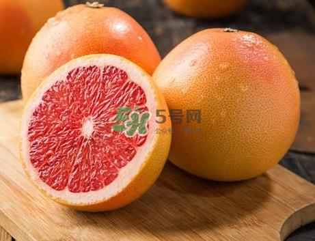 西柚孕妇能吃吗？孕妇可以吃西柚吗
