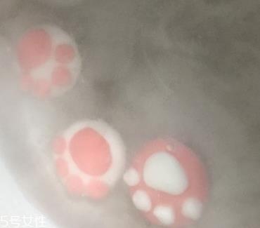 猫爪汤圆的做法和购买渠道
