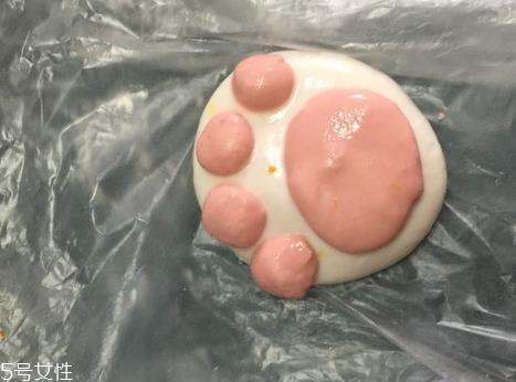 猫爪汤圆的做法和购买渠道