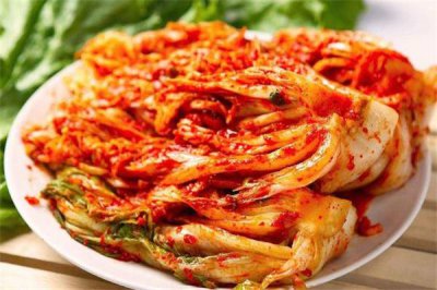 ​泡菜需要放醋吗 泡菜太酸怎么补救