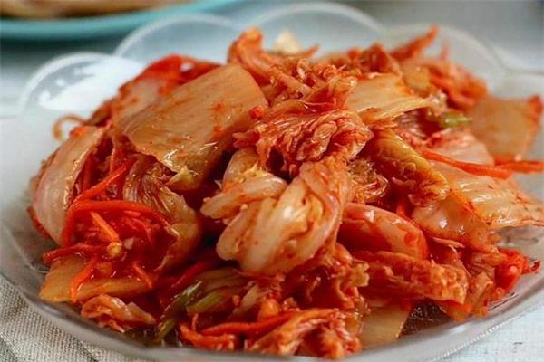 泡菜需要放醋吗 泡菜太酸怎么补救
