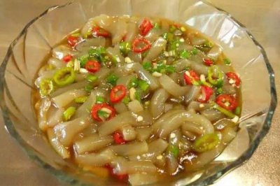 ​魔芋有毒吗 魔芋吃多了有坏处吗