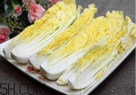 娃娃菜热量是多少？娃娃菜为什么叫娃娃菜