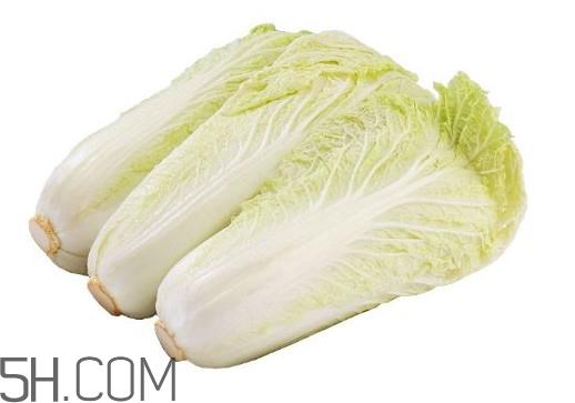 娃娃菜热量是多少？娃娃菜为什么叫娃娃菜