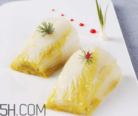 娃娃菜热量是多少？娃娃菜为什么叫娃娃菜