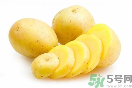 隔夜的土豆可以吃吗？隔夜的土豆能不能吃？