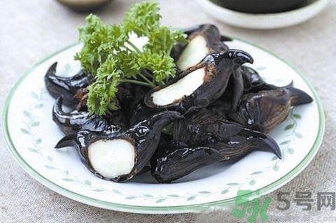糖尿病能吃菱角吗?糖尿病患者吃菱角好吗