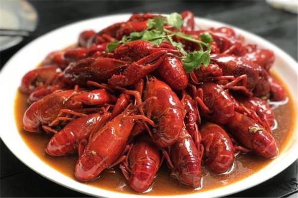 小龙虾死活怎么区分 区分小龙虾死活