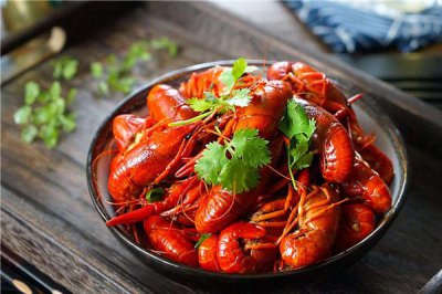 ​小龙虾死活怎么区分 区分小龙虾死活