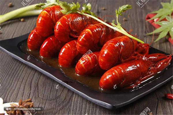 小龙虾死活怎么区分 区分小龙虾死活