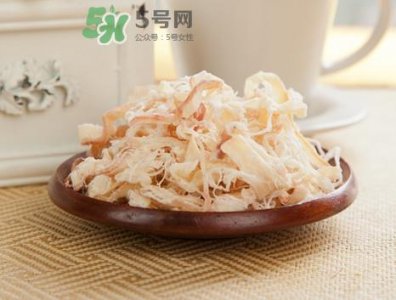 ​鱿鱼丝可以带上飞机吗？鱿鱼丝能带上飞机吗
