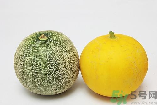 孕妇可以吃白兰瓜吗?孕妇吃白兰瓜好吗