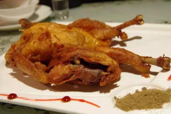 什么葫芦鸡呢 葫芦鸡是怎么做的呢