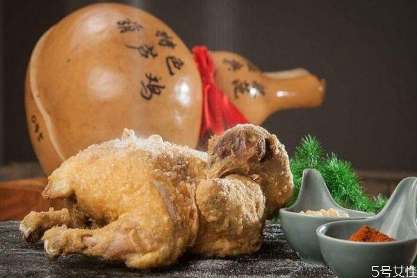 什么葫芦鸡呢 葫芦鸡是怎么做的呢
