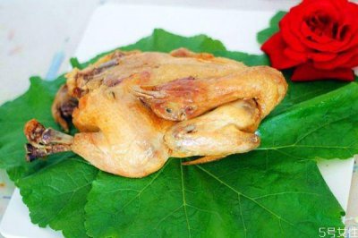 ​什么葫芦鸡呢 葫芦鸡是怎么做的呢