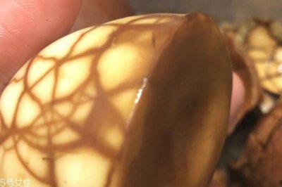 ​茶叶蛋用什么茶叶 这种茶最好