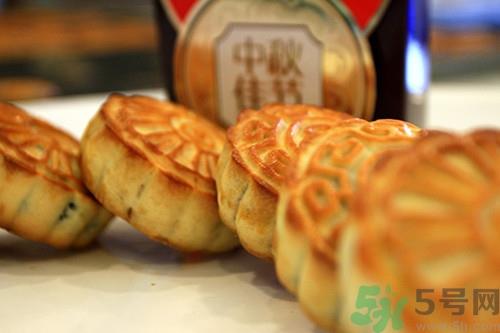 广式月饼皮和馅的比例是多少?广式月饼皮可以放多久