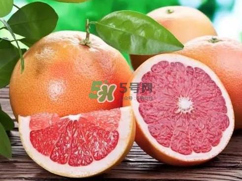 葡萄柚怎么挑选？葡萄柚怎么剥皮