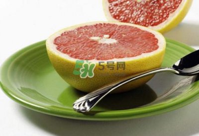 ​葡萄柚怎么挑选？葡萄柚怎么剥皮