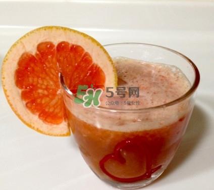 葡萄柚怎么挑选？葡萄柚怎么剥皮