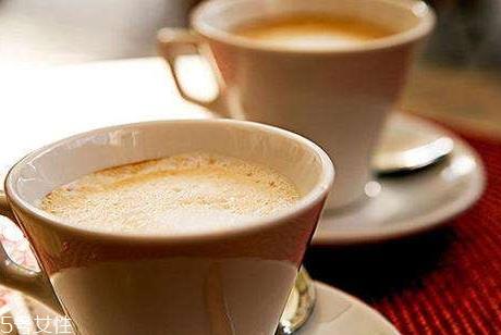丝袜奶茶喝了睡不着怎么回事 丝袜奶茶为什么叫丝袜奶茶