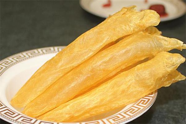 鱼胶颜色深好还是浅好 正宗鱼胶是什么颜色