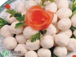 鱼丸可以带上飞机吗？鱼丸子可以托运吗？