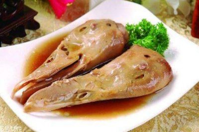 ​鸭头有什么营养价值吗 鸭头可以怎么做呢