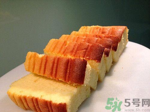 怎么制作日本棉花蛋糕?棉花蛋糕的做法视频