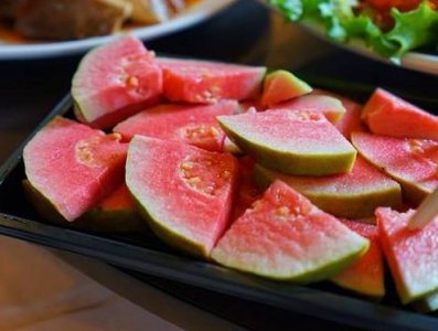 ​芭乐是番石榴吗？芭乐是什么水果