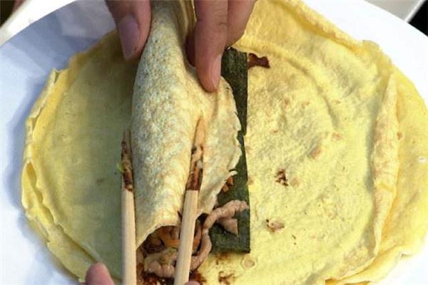 夏至饼的做法 夏至为什么吃夏至饼