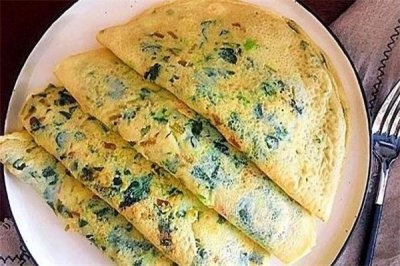 ​夏至饼的做法 夏至为什么吃夏至饼