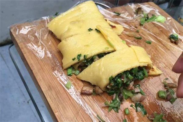 夏至饼的做法 夏至为什么吃夏至饼