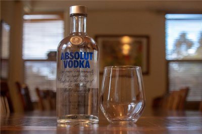 ​喝伏特加配什么菜 这些料理都很搭