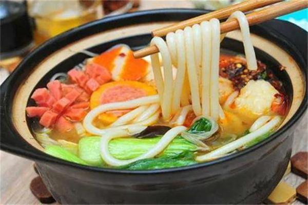 减肥期间可以吃米线吗 米线哪个城市的好吃