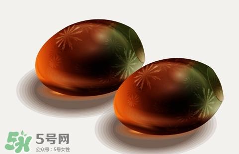 松花蛋是碱性食物吗？松花蛋是碱性还是酸性？