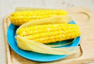 ​速冻玉米是生的还是熟的 速冻玉米煮多久能熟