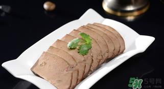 羊肝不能和什么一起吃？羊肝不能与什么同食？