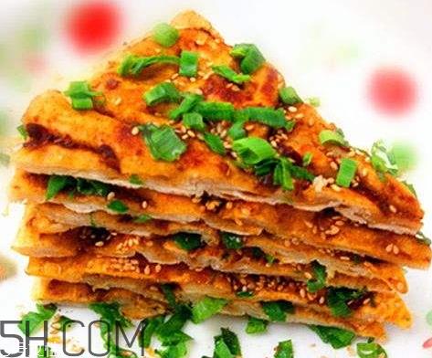 酱香饼的酱怎么做 酱香饼酱的熬制密方