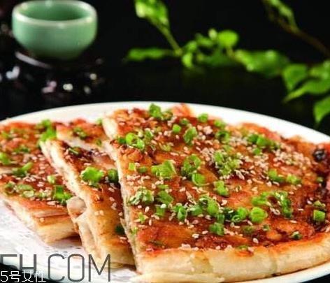 酱香饼的酱怎么做 酱香饼酱的熬制密方