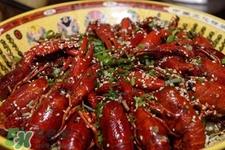 痛风可以吃小龙虾吗？吃小龙虾会引发痛风吗？