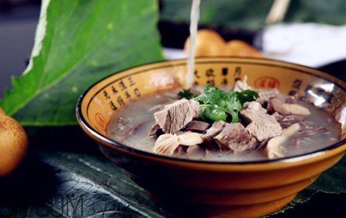 羊肉可以和豆腐一起吃吗？羊肉和豆腐一起吃有什么好处？